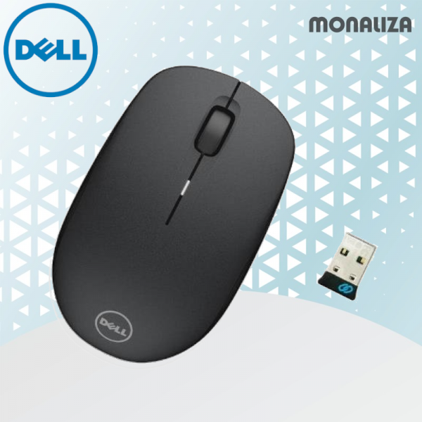 Dell Wireless Mouse WM126