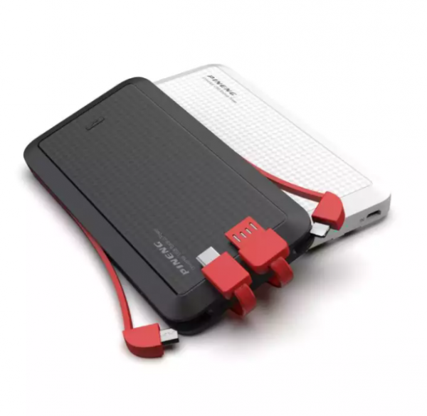 Pineng Powerbank PN-957 - 10,000MAH - Image 2