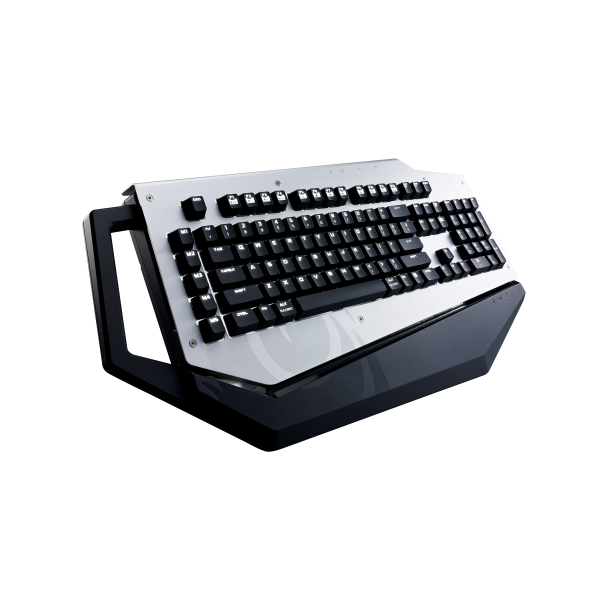 Cooler Master Gaming Keyboard Storm Mech (Brown Switch) - Image 2