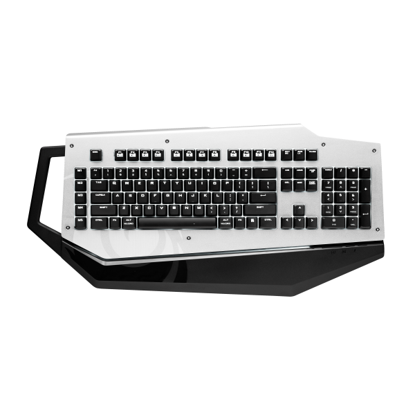 Cooler Master Gaming Keyboard Storm Mech (Brown Switch) - Image 4