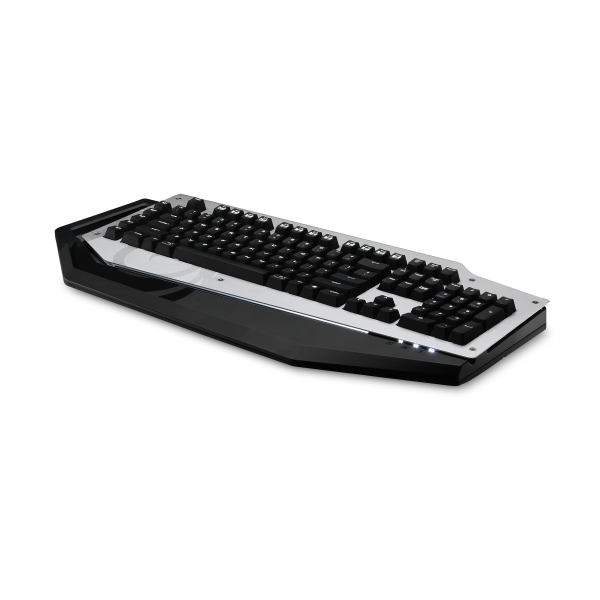Cooler Master Gaming Keyboard Storm Mech (Brown Switch) - Image 3