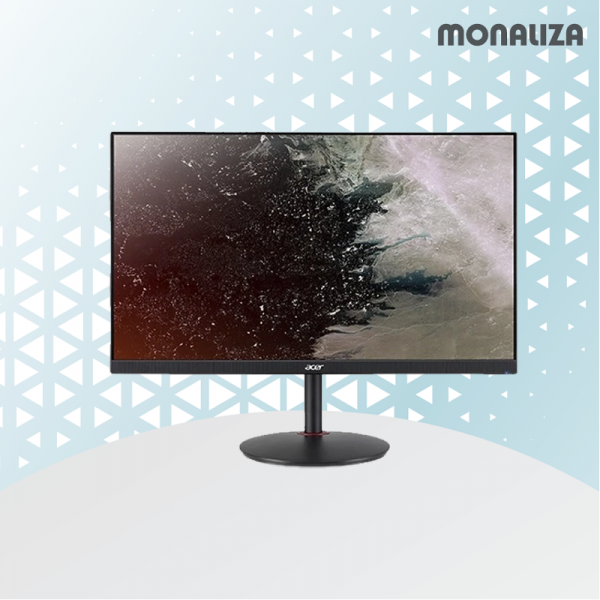 Acer Gaming Monitor XV240Y PBMIIPRX 23.8'' Nitro XVO Series