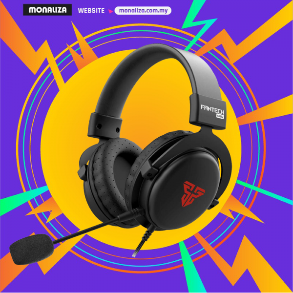 Fantech Echo MH82 Gaming Headset