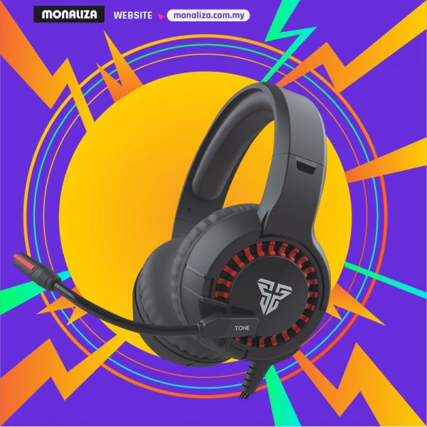 Fantech Gaming Headset HQ52 Tone