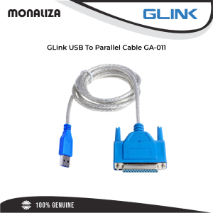 GLink USB To Parallel Cable GA-011