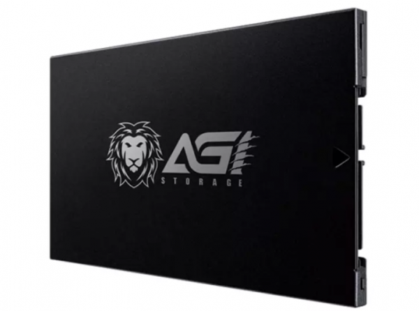 Agi SSD 240GB 2.5" Sata III 6GB/S - Image 2