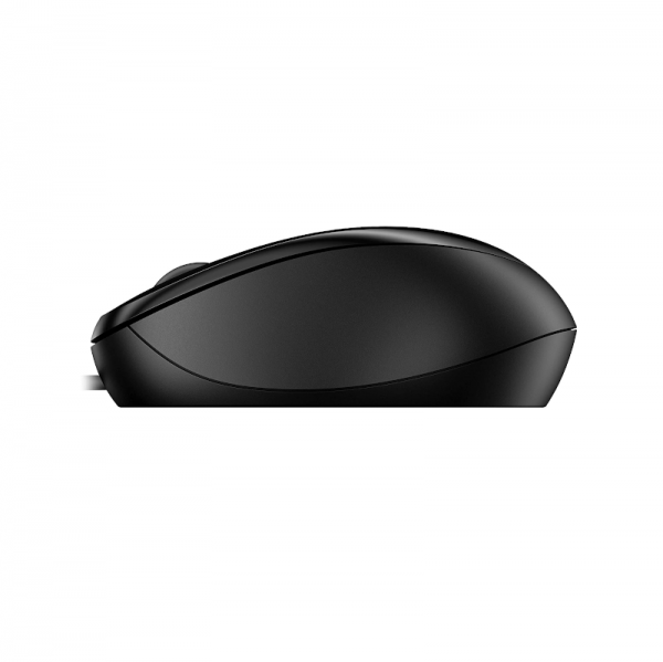 HP Mouse USB Wired MOUSE1000 - Image 2