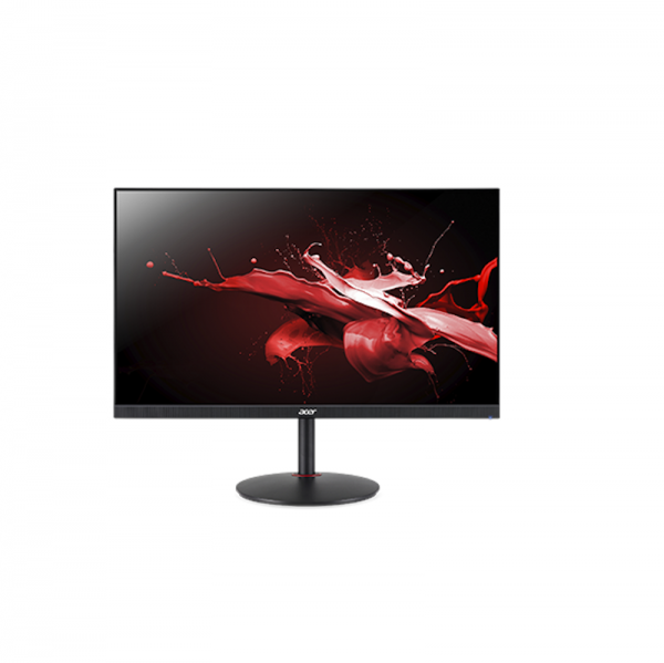 Acer Gaming Monitor XV240Y PBMIIPRX 23.8'' Nitro XVO Series - Image 2