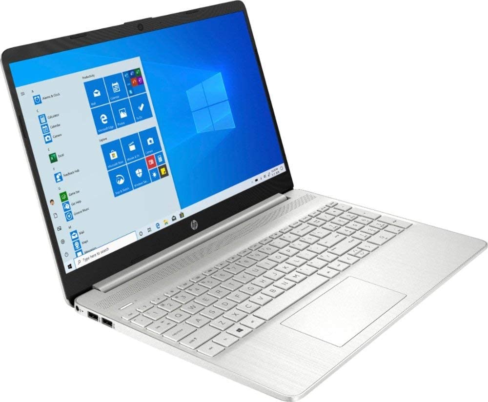 HP Notebook 15-dy1091wm - Ci3 - HP laptops under 85000 - Daraz Life