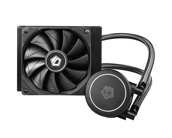 ID-Cooling CPU AIO Cooler Frostflow X 120 - Image 2