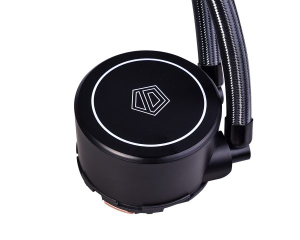 ID-Cooling CPU AIO Cooler Frostflow X 120 - Image 3