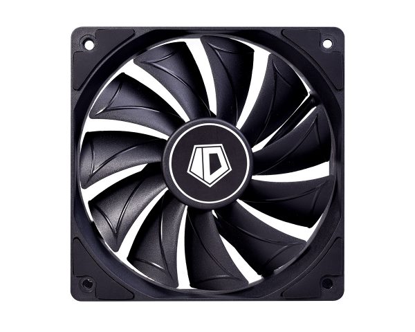 ID-Cooling CPU AIO Cooler Frostflow X 120 - Image 4