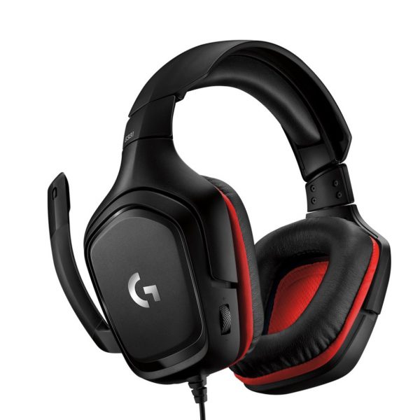 Logitech Gaming Bundle Combo (Mouse G102/Headset G331/Keyboard G213) - Image 3