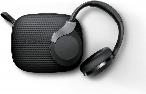 Philips Headset Bluetooth TAPH805 - Image 4
