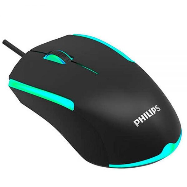 Philips Gaming Mouse G314 - Image 2