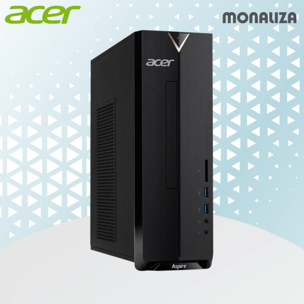 Acer Desktop AS XC830-5040W10