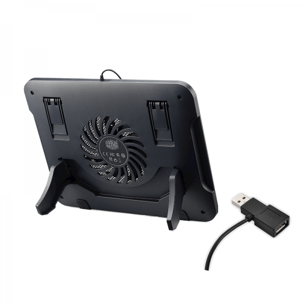 Cooler Master Cooling Pad Notepal Laptop I200 - Image 5
