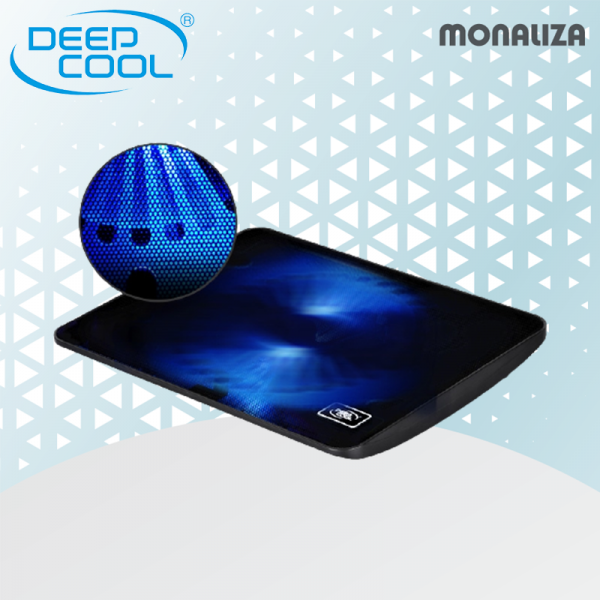 Deepcool Notebook Cooler Windpal Mini - 15.6"
