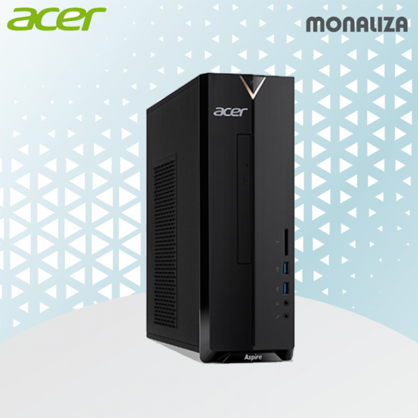 Acer Desktop AS XC895-10100W10