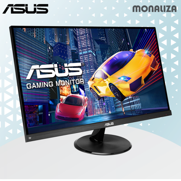 Asus Gaming LCD Monitor VP249QGR 23.8'