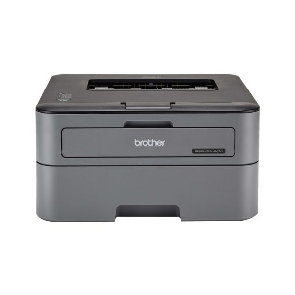 Brother Laser Printer HL-L2320D Single Duplex Monochrome - Image 2