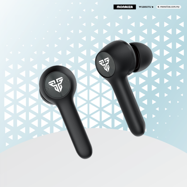 Fantech Wireless Earbuds TX-1 Mithril True