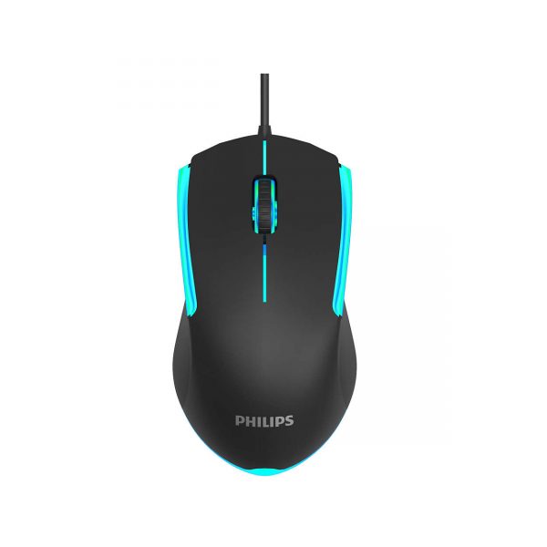 Philips Gaming Mouse G314 - Image 3