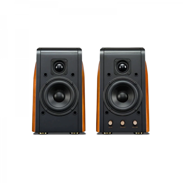 Hivi Swans Multimedia Speaker Systems M200MKII 2.0 - Image 2