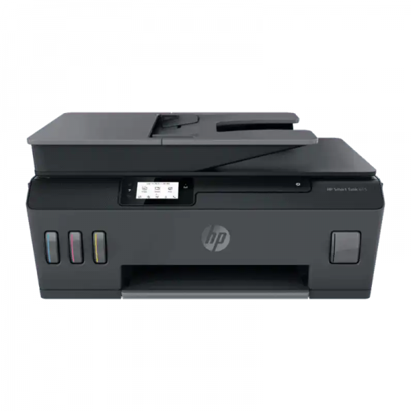 HP Smart Tank 615 Wireless AIO