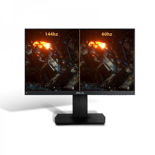 Asus Monitor TUF Gaming VG249Q 23.8 inch Full HD - Image 2