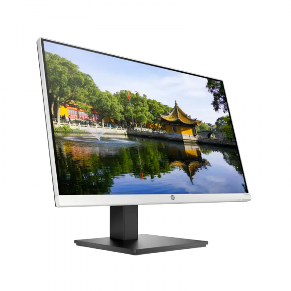 HP LED Backlit Monitor 24MQ 23.8-inch IPS - Image 2
