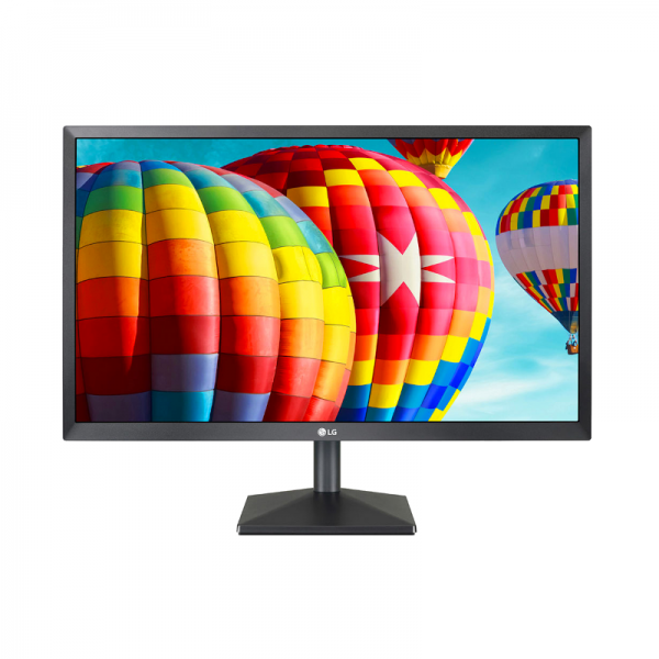 LG LED Monitor 24MK430H 23.8'' IPS - Image 2