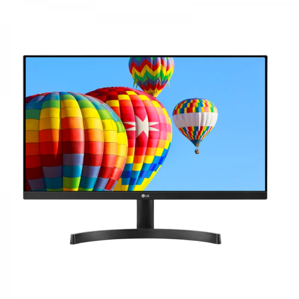LG LED Monitor 24MK600M 24'' IPS FHD - Image 2