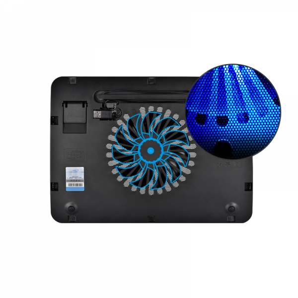 Deepcool Notebook Cooler Windpal Mini - 15.6" - Image 2