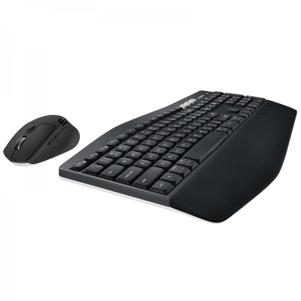 Logitech Wireless Mouse With Keyboard Combo MK850 Performance [Combo] - Image 3