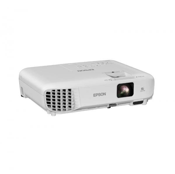 Epson EB-W06 WXGA 3LCD Projector - Image 2