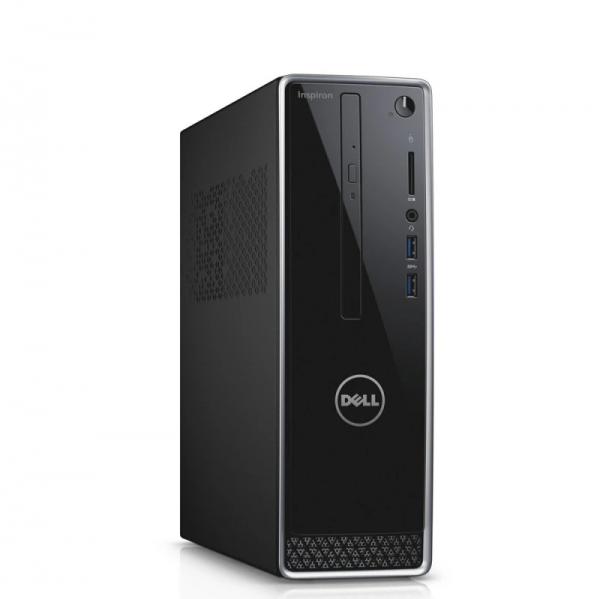 Dell Desktop Inspiron 3470-9141SG-W1 - Image 2
