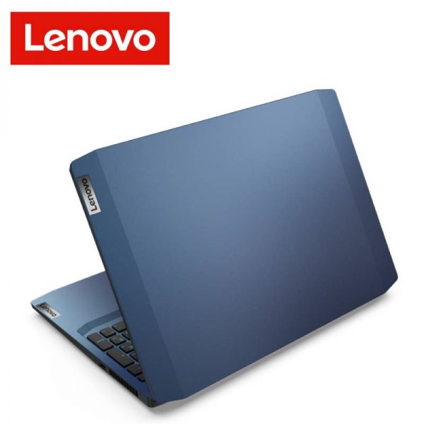 Lenovo Laptop Ideapad Gaming 3 15IMH05-81Y400VKMJ Chameleon Blue (Intel Core I5-10300H/Nvidia GTX1650Ti 4GB) - Image 3