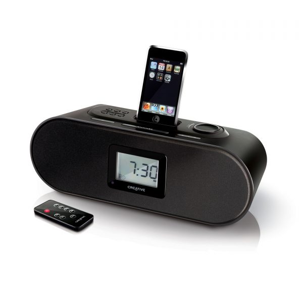 Creative Speaker D160 Grey - Image 2
