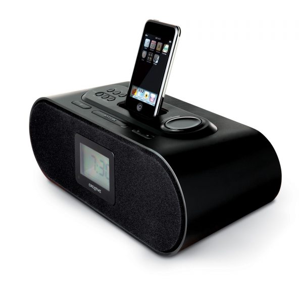 Creative Speaker D160 Grey - Image 3