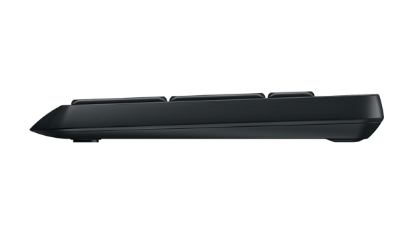 Logitech Wireless Keyboard + Mouse MK315 [Combo] - Image 5