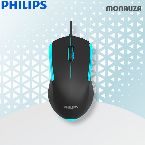 Philips Gaming Mouse G314