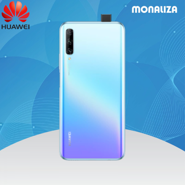 Huawei Y9S Breathing Crystal / Midnight Black - Image 2