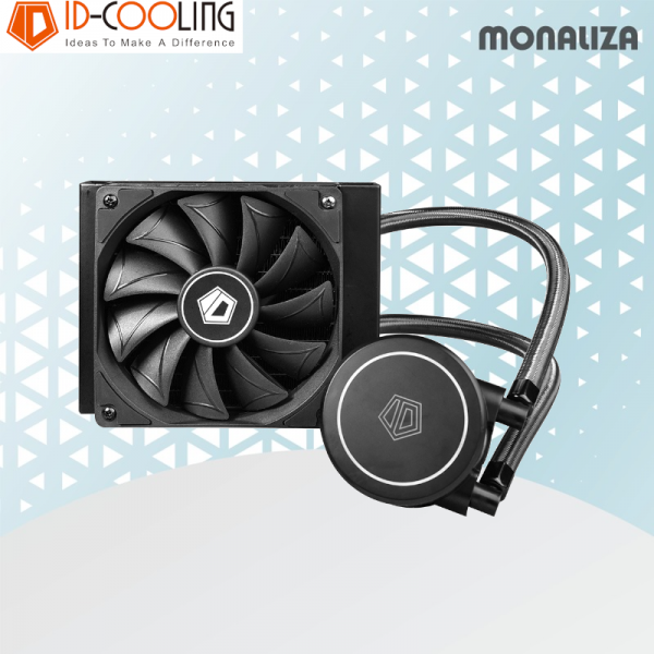 ID-Cooling CPU AIO Cooler Frostflow X 120