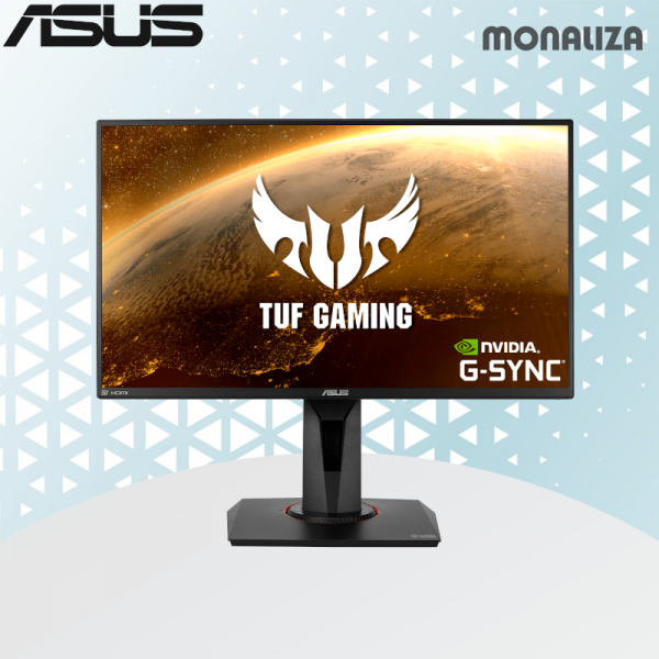 Asus Monitor TUF Gaming VG249Q 23.8 inch Full HD