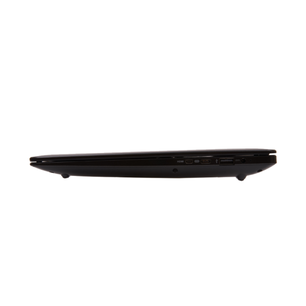 Nexstgo Laptop SU03-NS14A6AN216P Black - Image 6