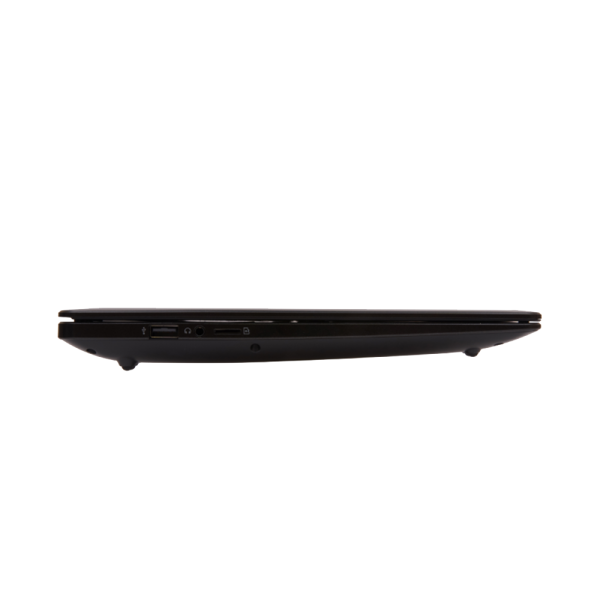 Nexstgo Laptop SU03-NS14A6AN216P Black - Image 2