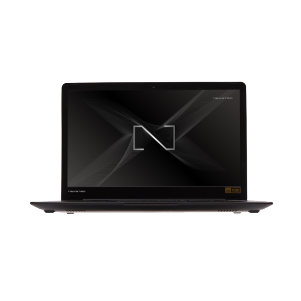 Nexstgo Laptop SU03- NS14A6AN037P Black - Image 4