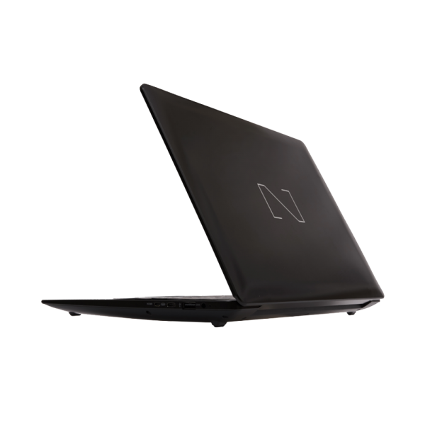 Nexstgo Laptop SU03-NS14A6AN216P Black - Image 3
