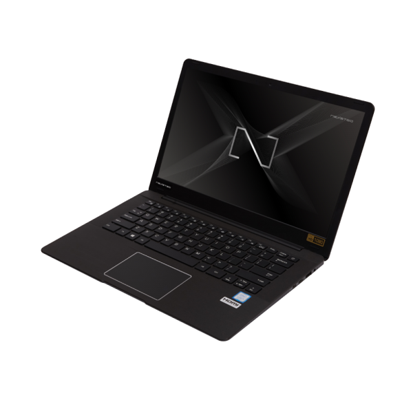 Nexstgo Laptop SU03-NS14A6AN216P Black - Image 5